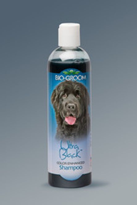 Hovedbilde Bio Groom Ultra Black Shampoo