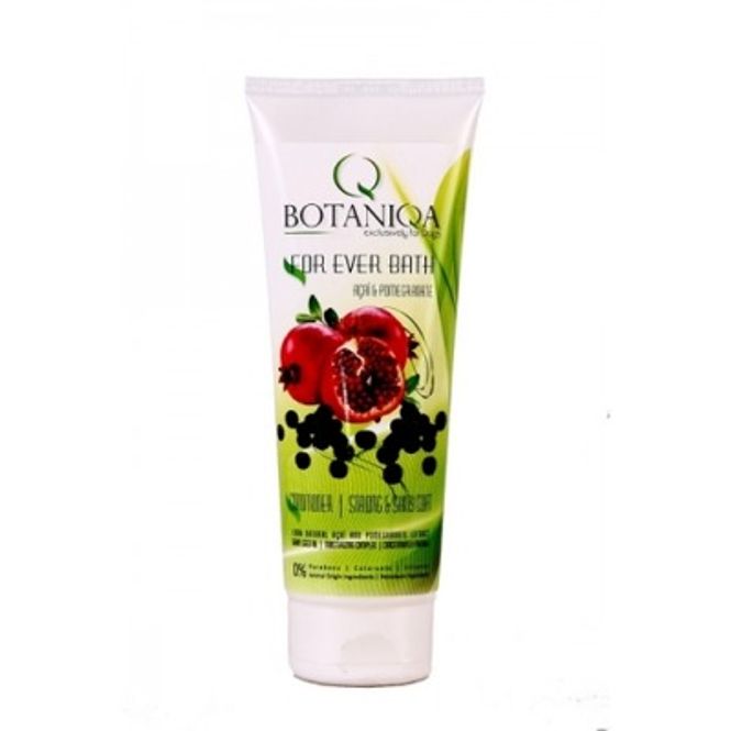 Hovedbilde Botaniqa For Ever Bath ...