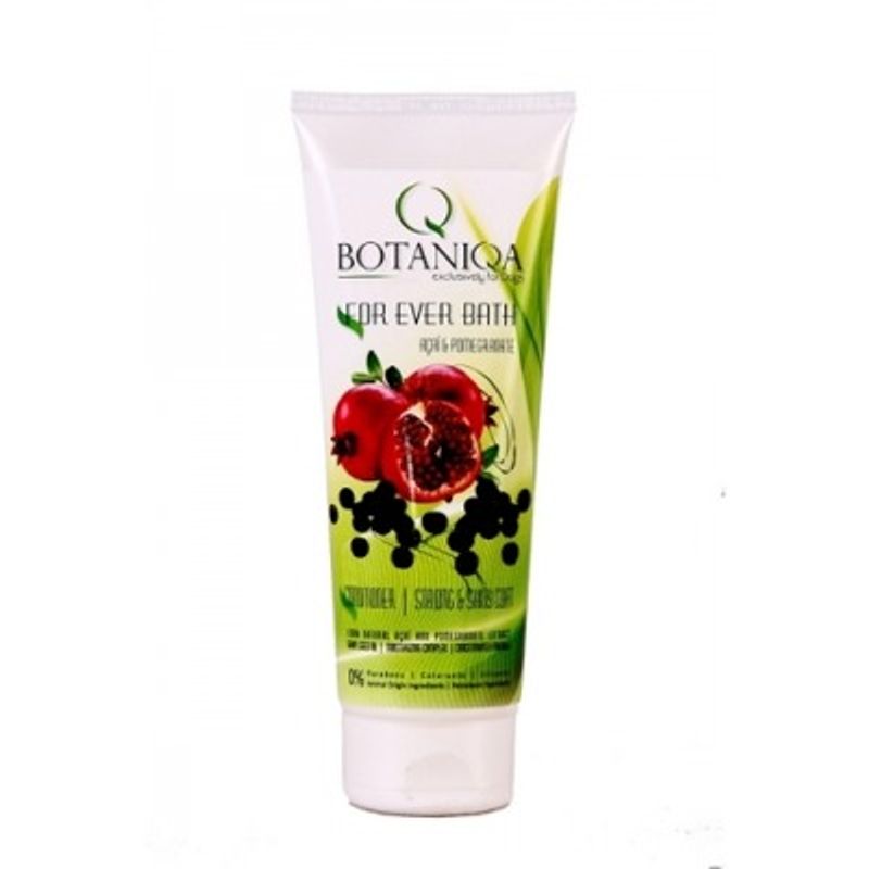 Botaniqa For Ever Bath Conditioner