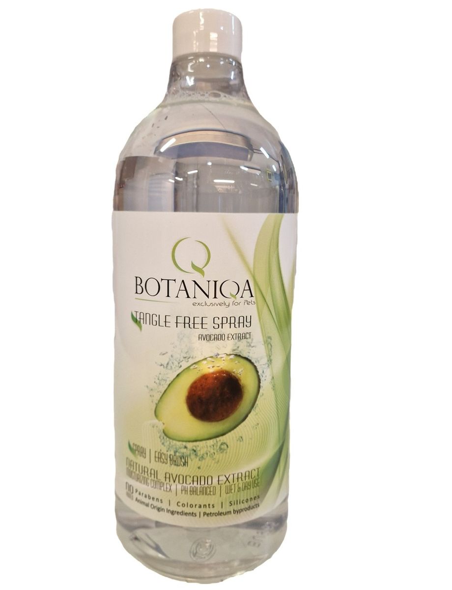 Botaniqa Tangle Free Spray 1000 ml