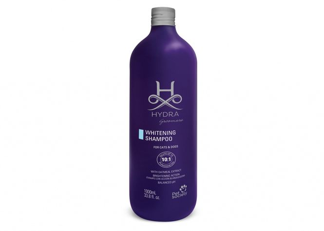 Hovedbilde Hydra Whitening Shampoo 1L 