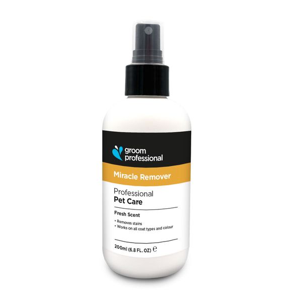 Hovedbilde Groom Professional Miracle ...