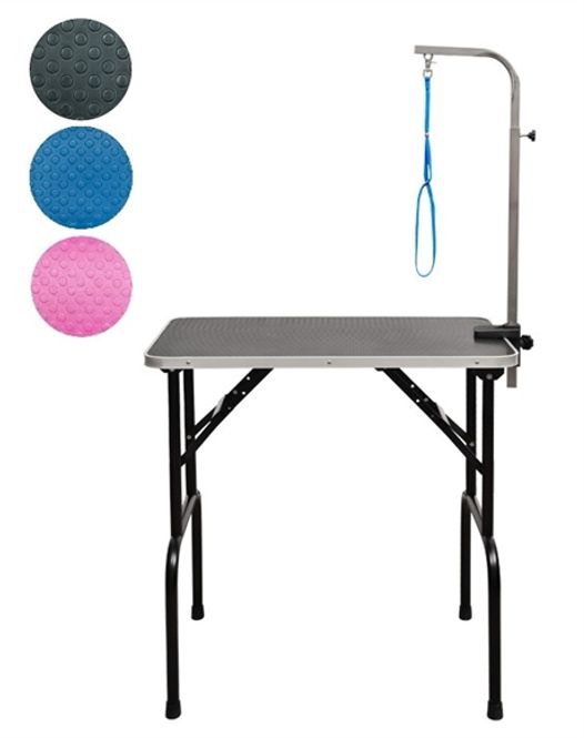 Hovedbilde TM102 Trimmebord - M - 81 x ...