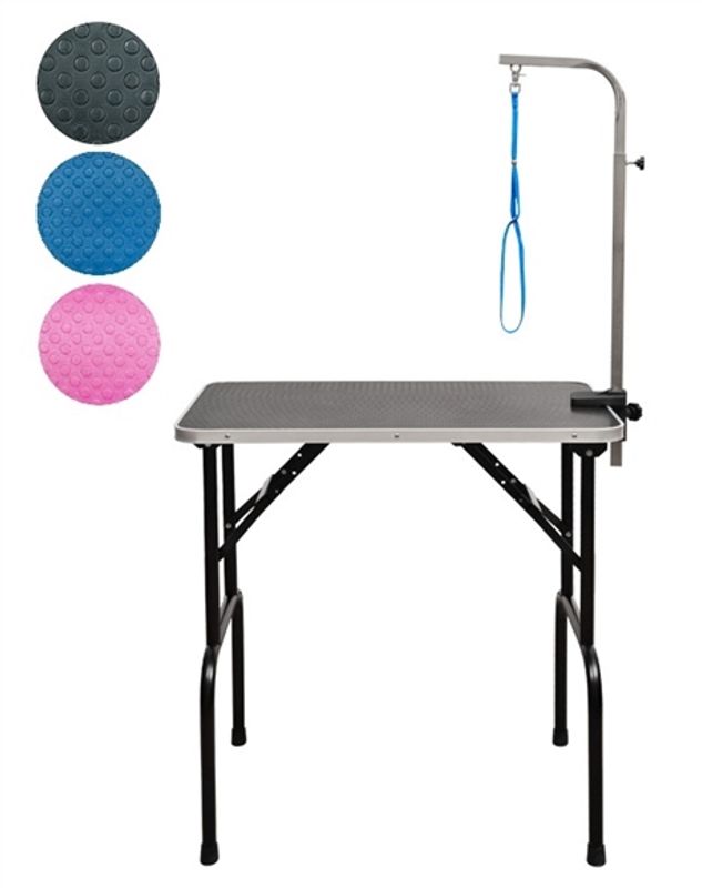 TM103 Trimmebord - S - 76 x 46 x 85 cm