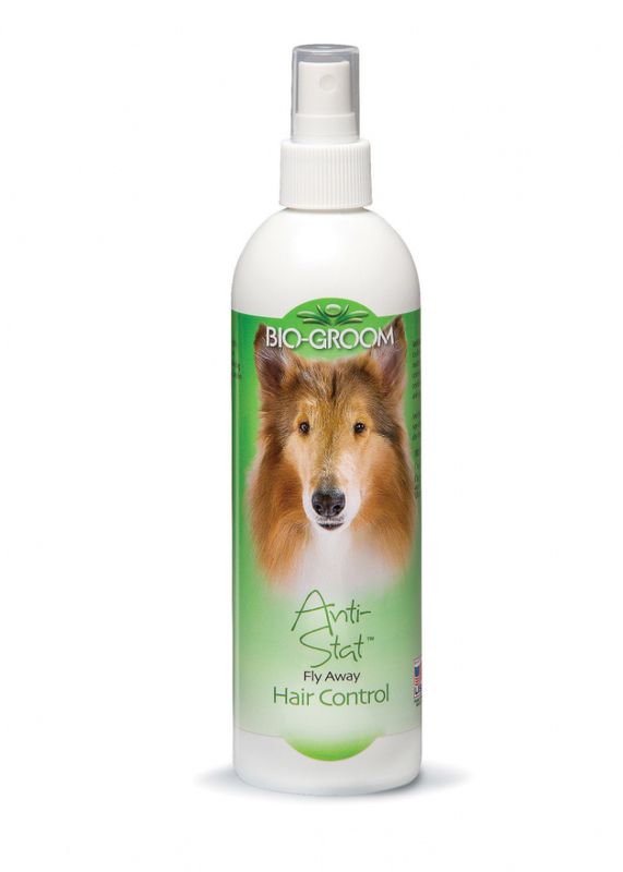 Bio Groom Anti stat-spray