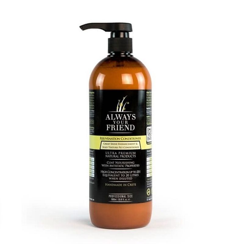 AYF Rejuvenation Balsam, 1000 ml