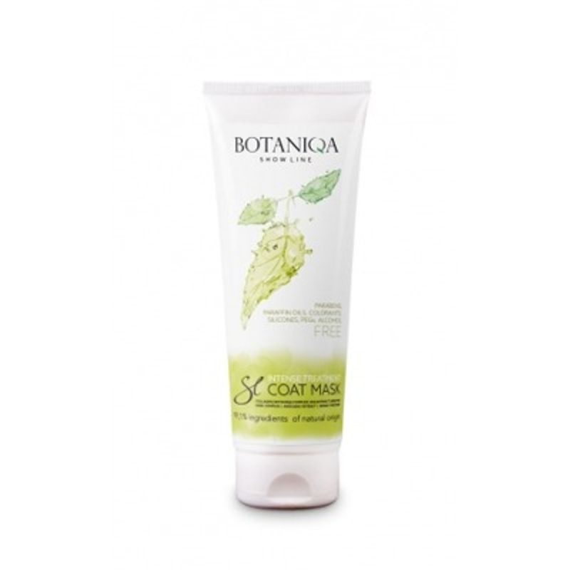 Botaniqa Intense Treatment Coat Mask