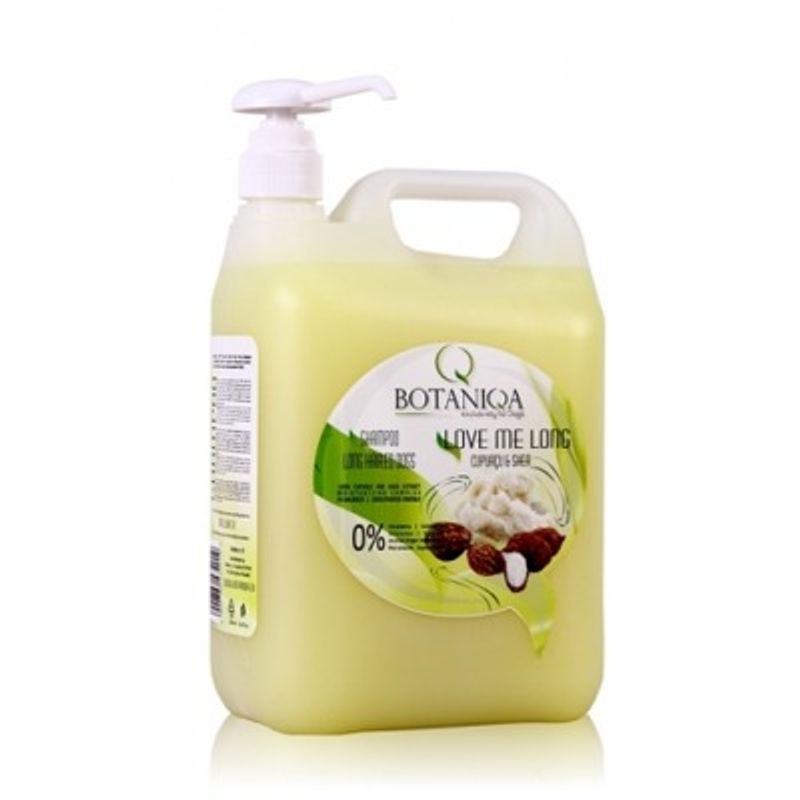 Botaniqa Love Me Long Shampoo