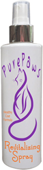 Hovedbilde Cat Line Revitalizing Spray ...