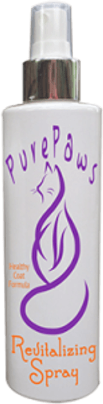 Cat Line Revitalizing Spray 236 ml