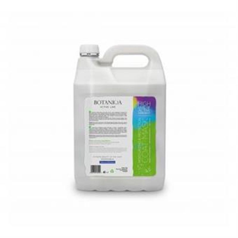 Botaniqa Active Line Moisturizing & Protection Coat Mask