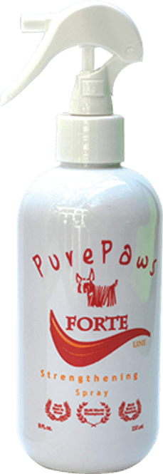 Hovedbilde Forte Strengthening Spray 