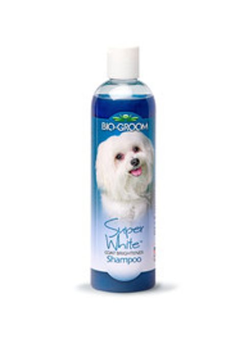 Hovedbilde Bio Groom Super White Shampoo