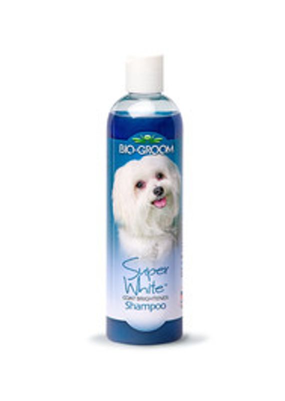 Bio Groom Super White Shampoo