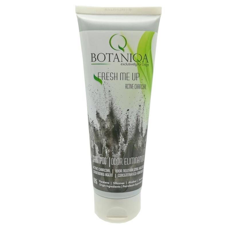 Botaniqa Fresh Me Up Shampoo