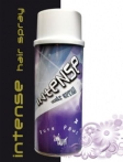 Hovedbilde Intense Hairspray 310 ml