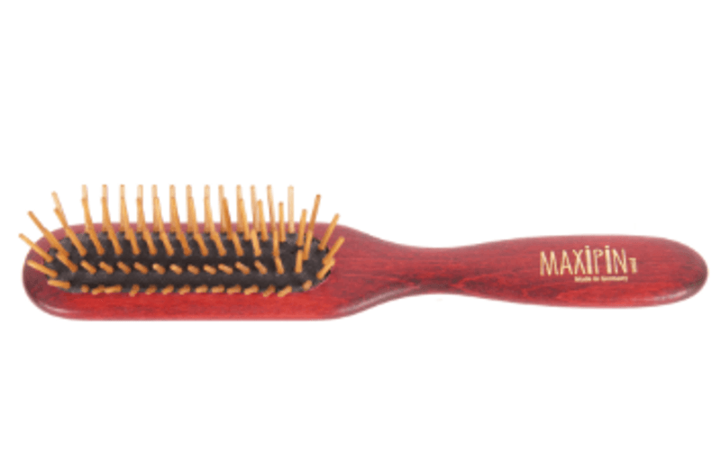 Maxi Pin Wood Pin-børste