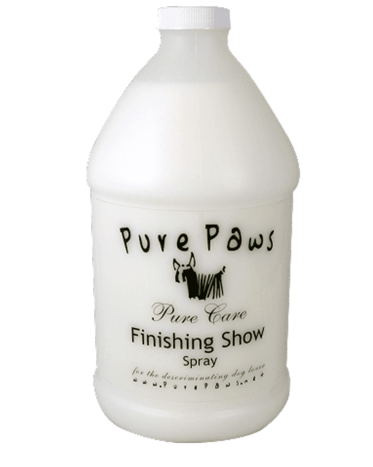 Hovedbilde Star Line Finishing Spray 1/2 ...