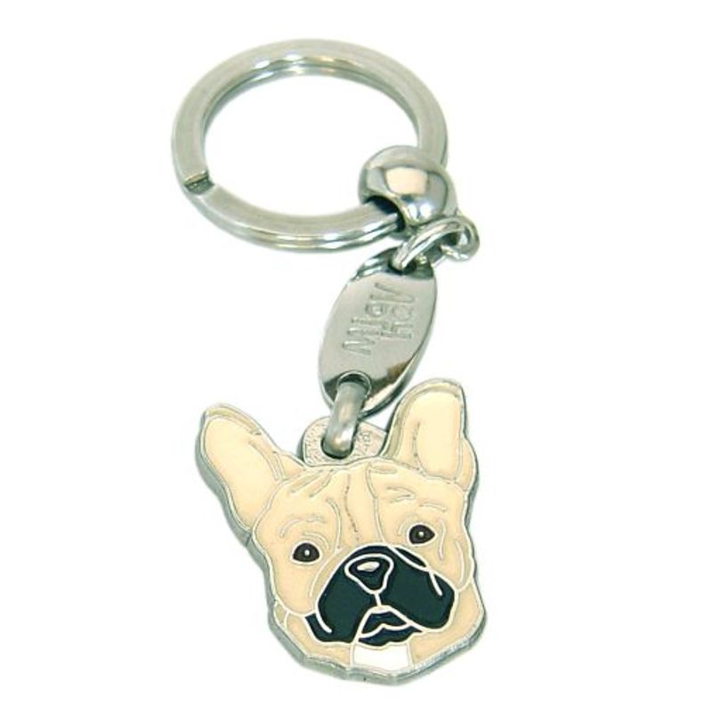 Fransk bulldog