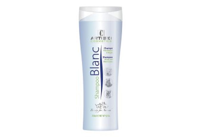 Hovedbilde Artero Blanc Shampoo