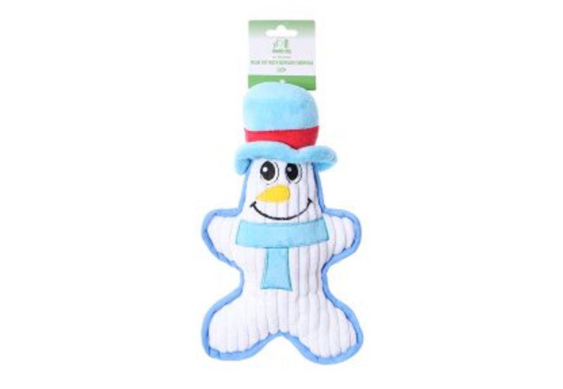 Snømann, pipeleke
