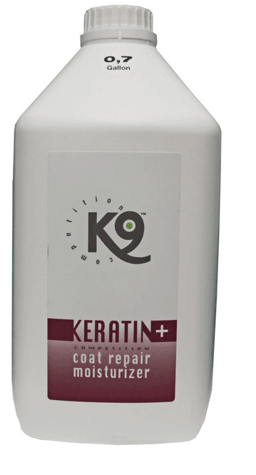 Hovedbilde K9 Keratin + Coat Repair ...