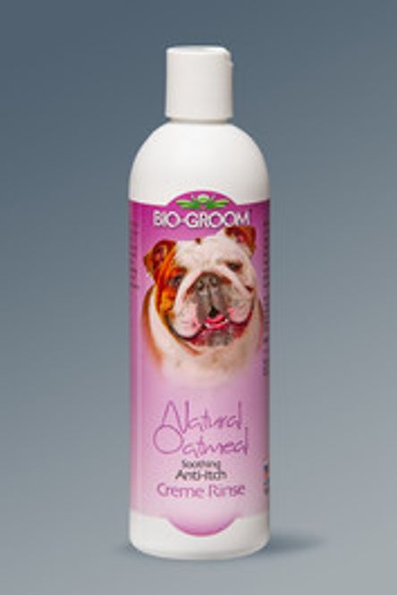 Hovedbilde Biogroom Oatmeal Conditioner ...