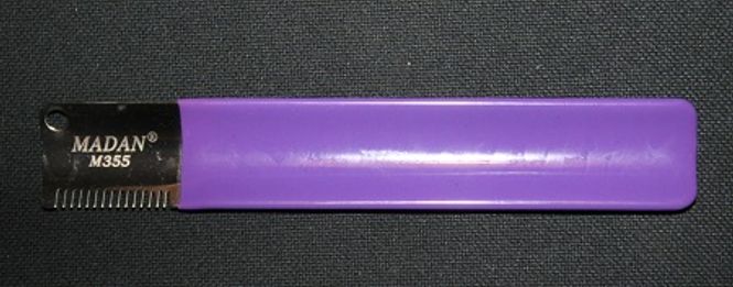Hovedbilde Madan trimmekniv M355