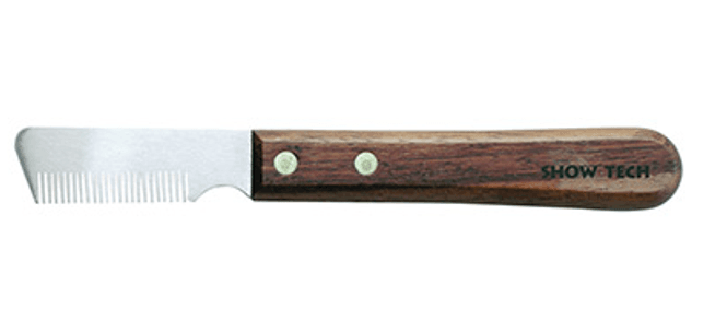 Hovedbilde ShowTech trimmekniv 3280