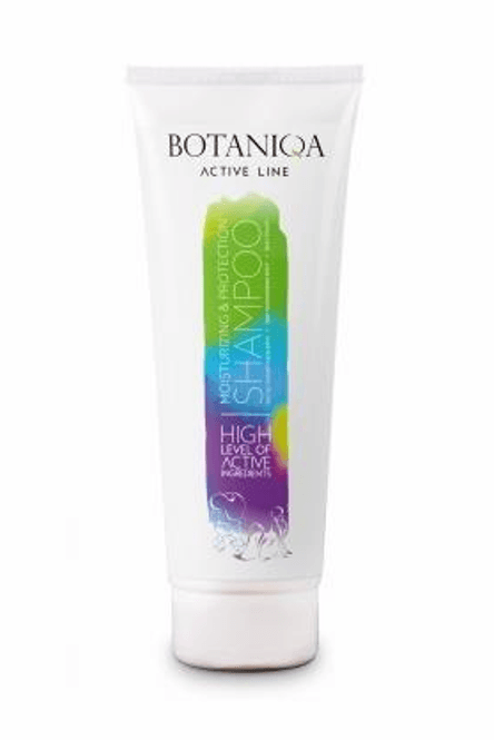 Hovedbilde Botaniqa Active Line Shampoo