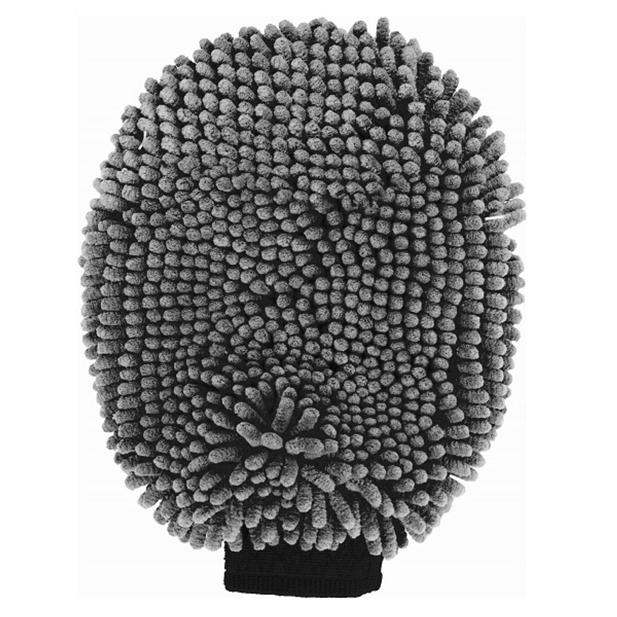 Dirty Dog groominghanske - grå