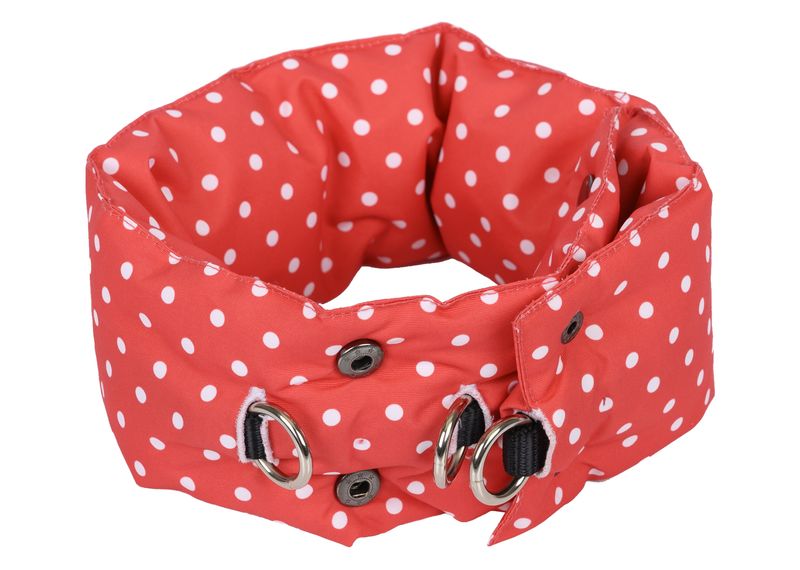 Coat Saver - polkadottmønster