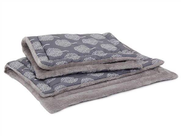 Hovedbilde Liggeunderlag, mønstret