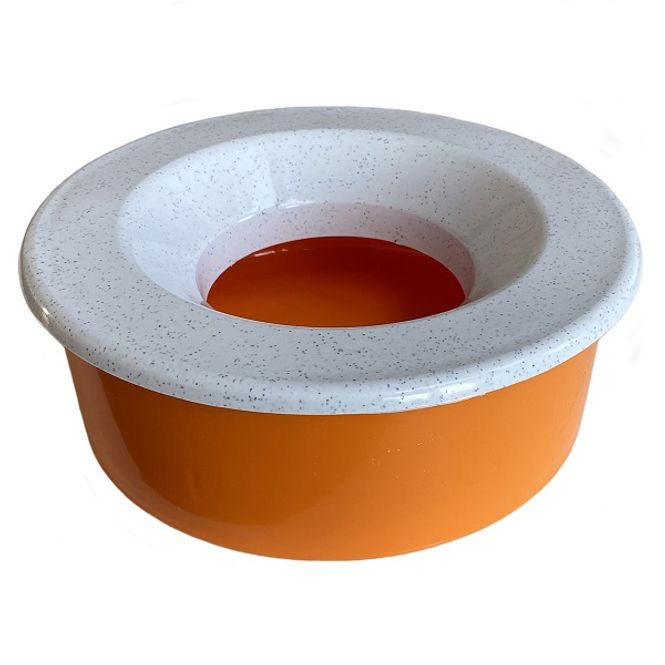 Hovedbilde AKITA vannskål non-spill 800 ...