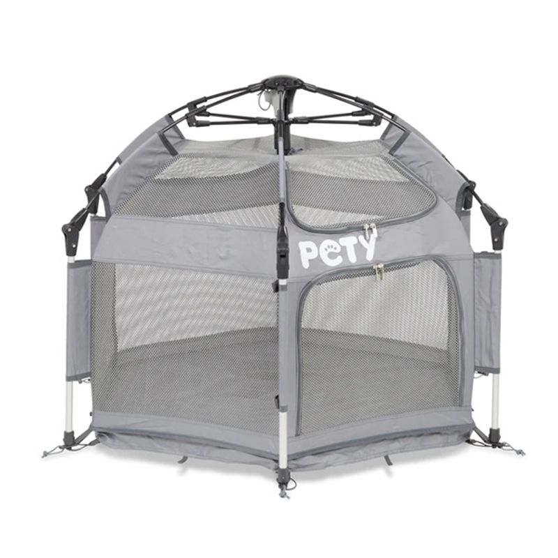 PETY Hundetelt - small