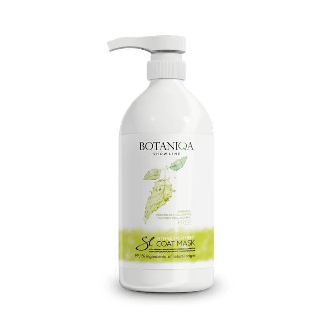 Hovedbilde Botaniqa Intense Treatment ...