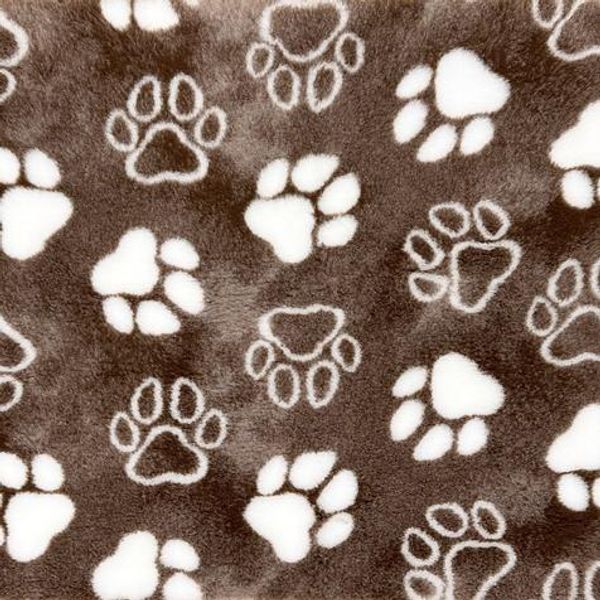 Hovedbilde Vetbed Kelly brunmelert - ...