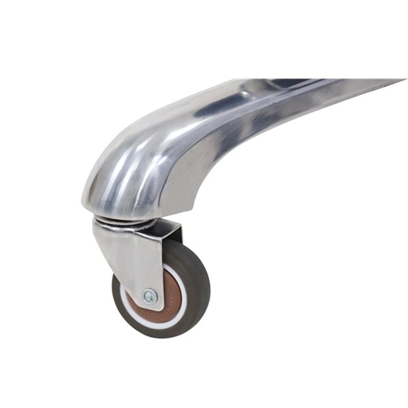 Trimmestol High Rise - sadelstol med ergonomisk sete