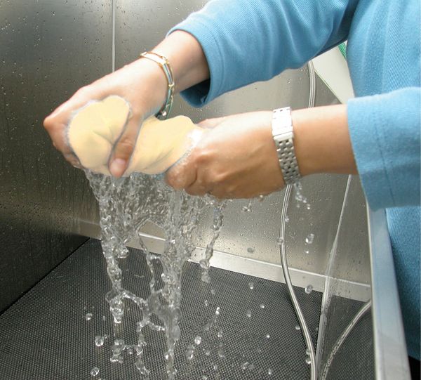 Hovedbilde Show Tech Magic Towel 