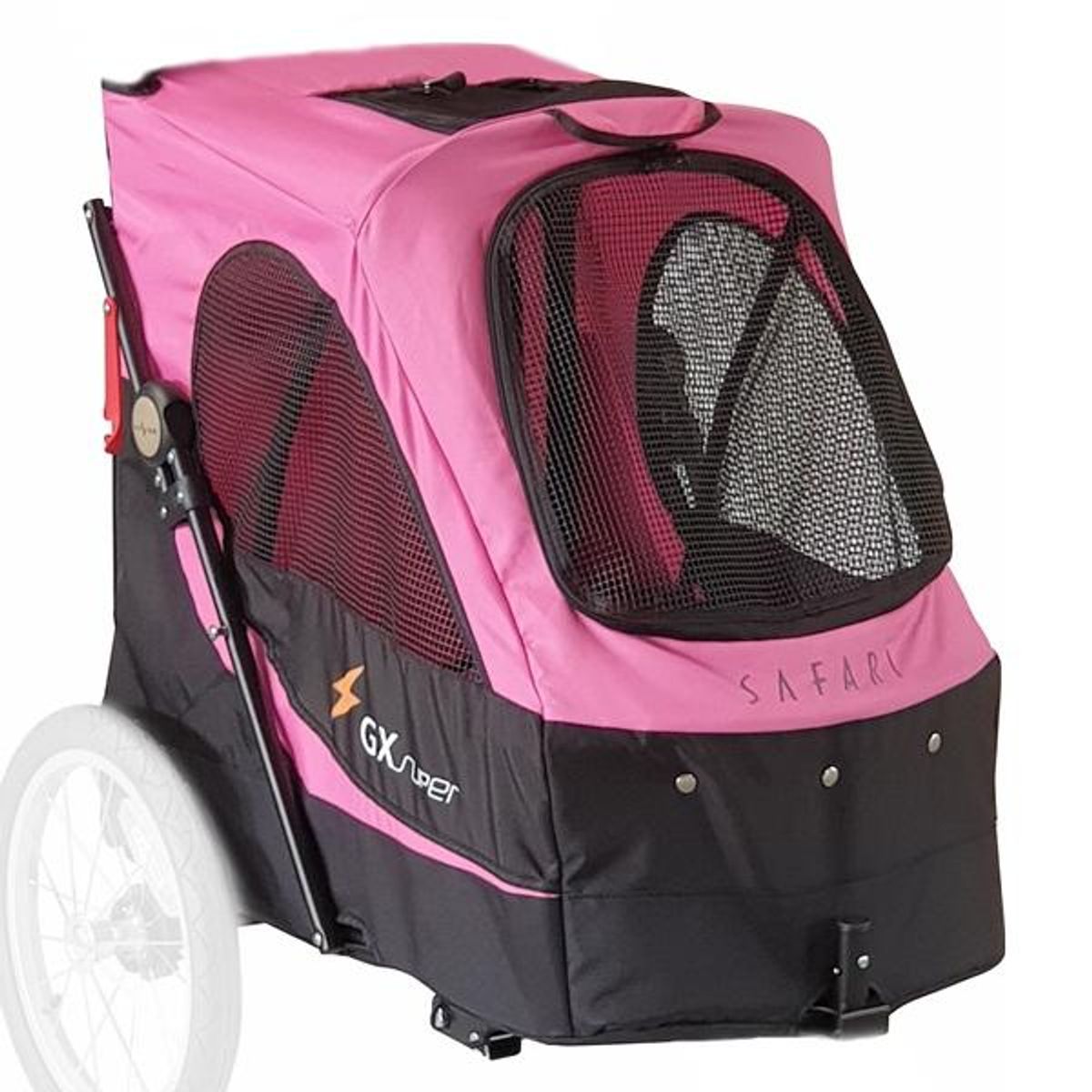 Ekstratrekk til stroller, medium 