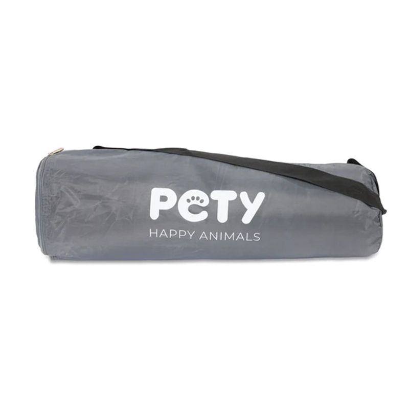 PETY Hundetelt - large