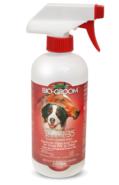Bilde av Bio Groom Repel-35 Insect 