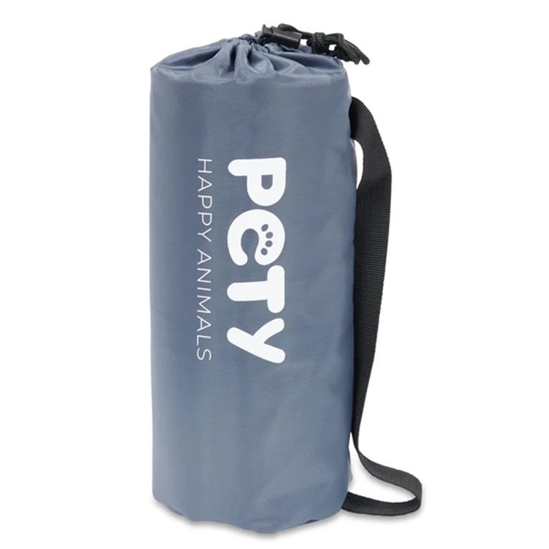 PETY Hundetelt - large