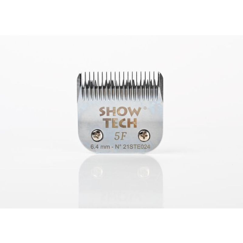 Show Tech Pro snap-on skjær #5F - 6,4 mm
