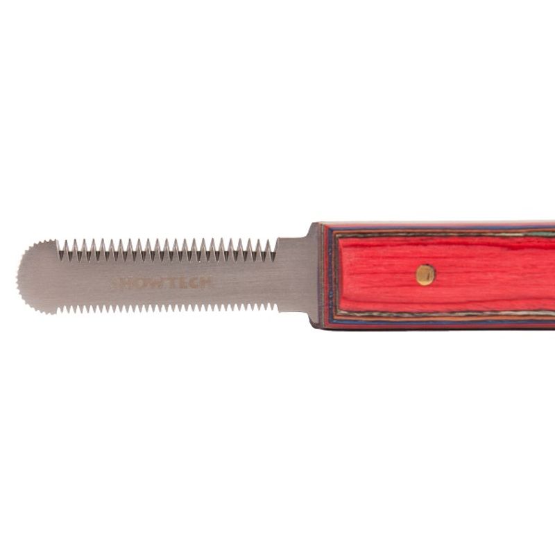 Show Tech Trio-Trim 3-i-1 trimmekniv