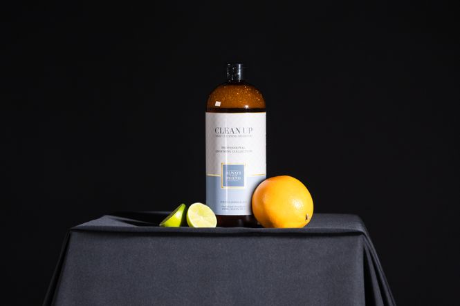 Hovedbilde AYF Clean Up Shampoo 230 ml