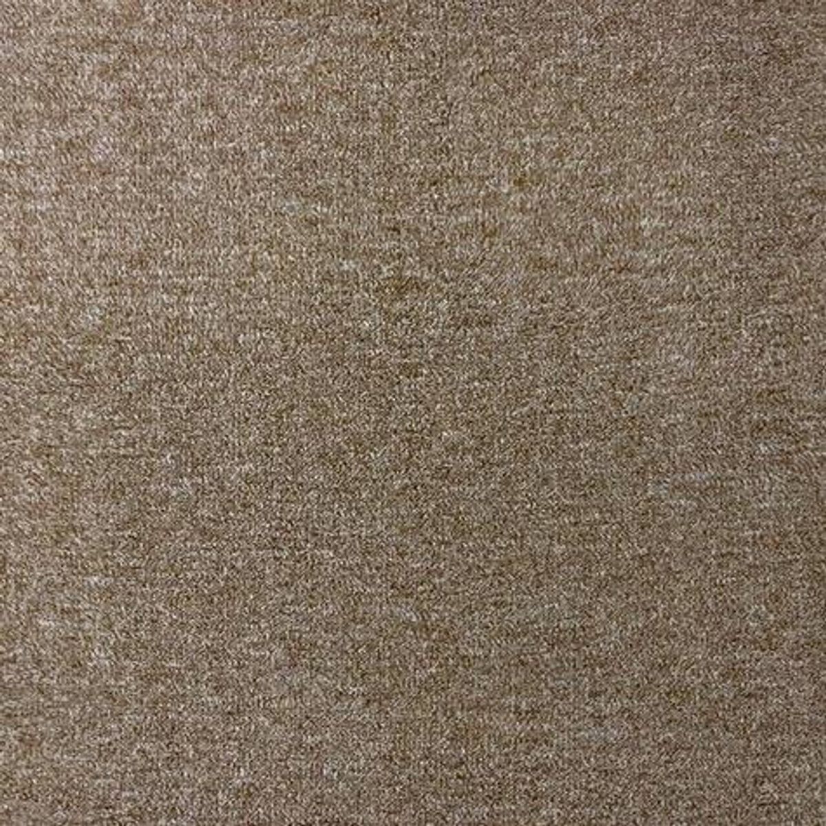 Vetbed 3 m x 1,5 m - ensfarget nougat