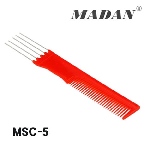 Hovedbilde Madan Spray Comb