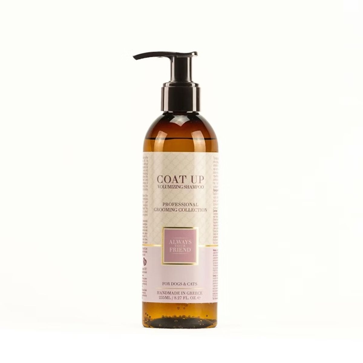 AYF Coat Up Shampoo 235 ml