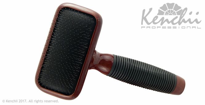 Hovedbilde KENCHII - Slicker Brush Small